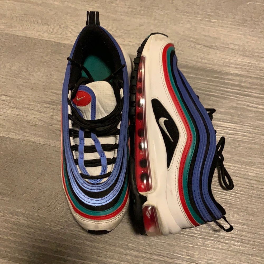 Nike air max